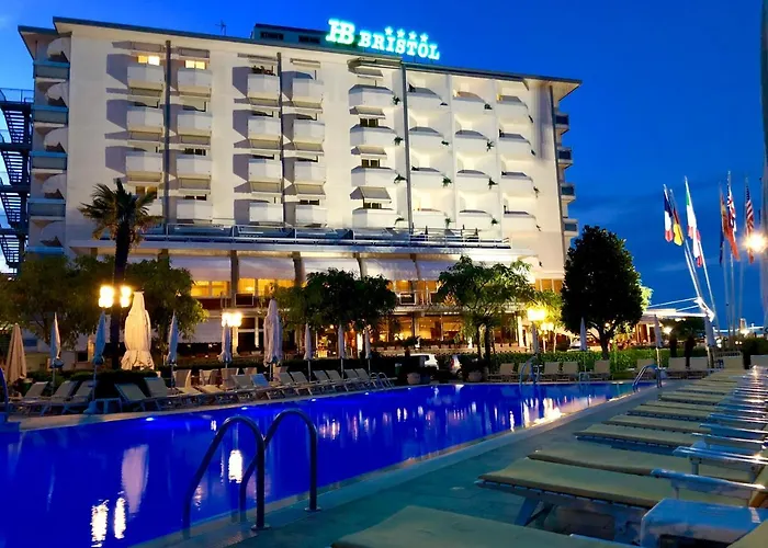 Hotel Bristol