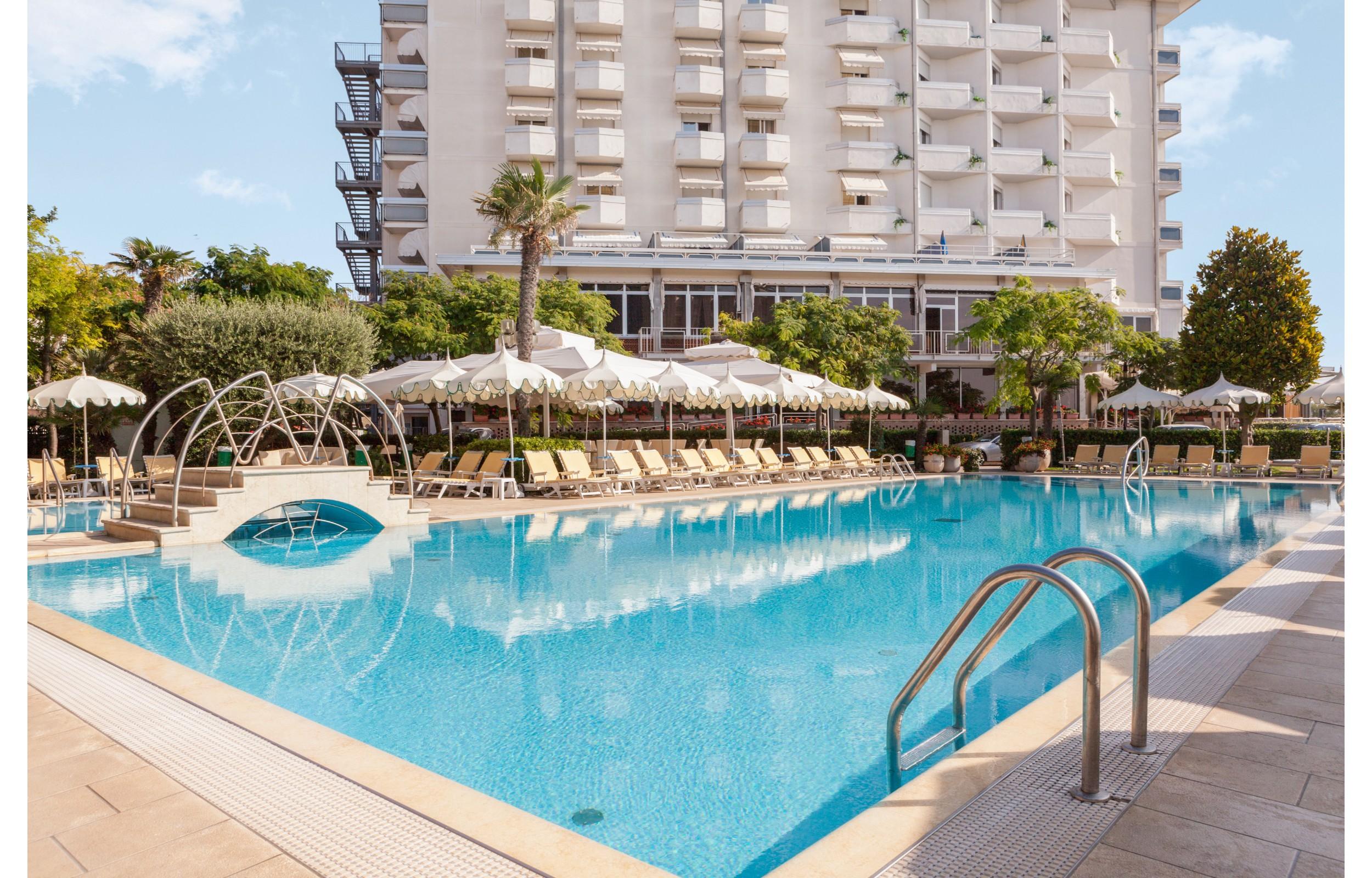Bristol 4* Sottomarina