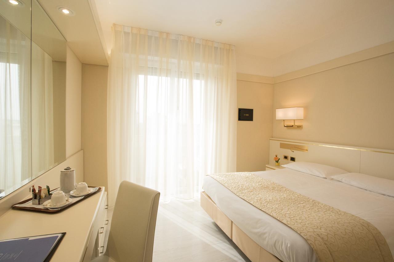 Hotel Bristol Sottomarina