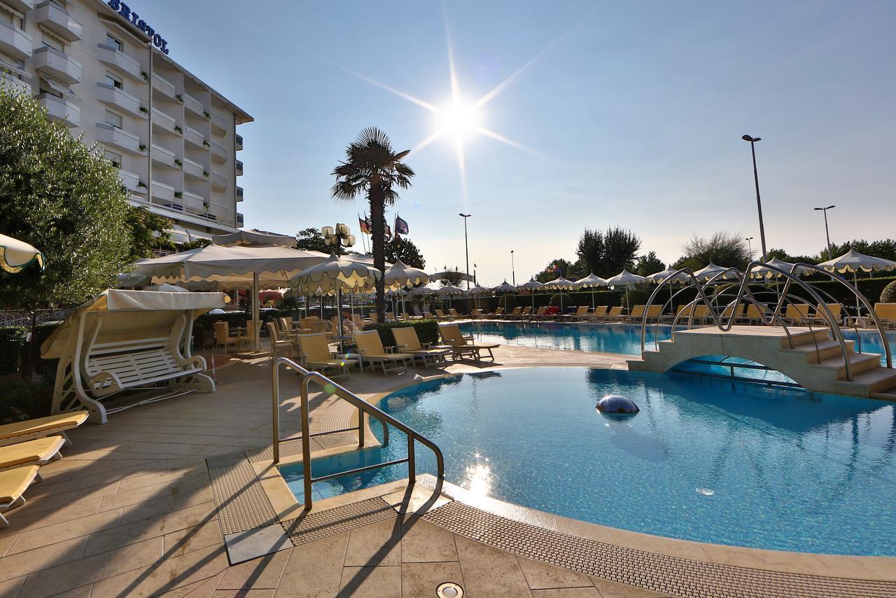 Bristol Hotel Sottomarina