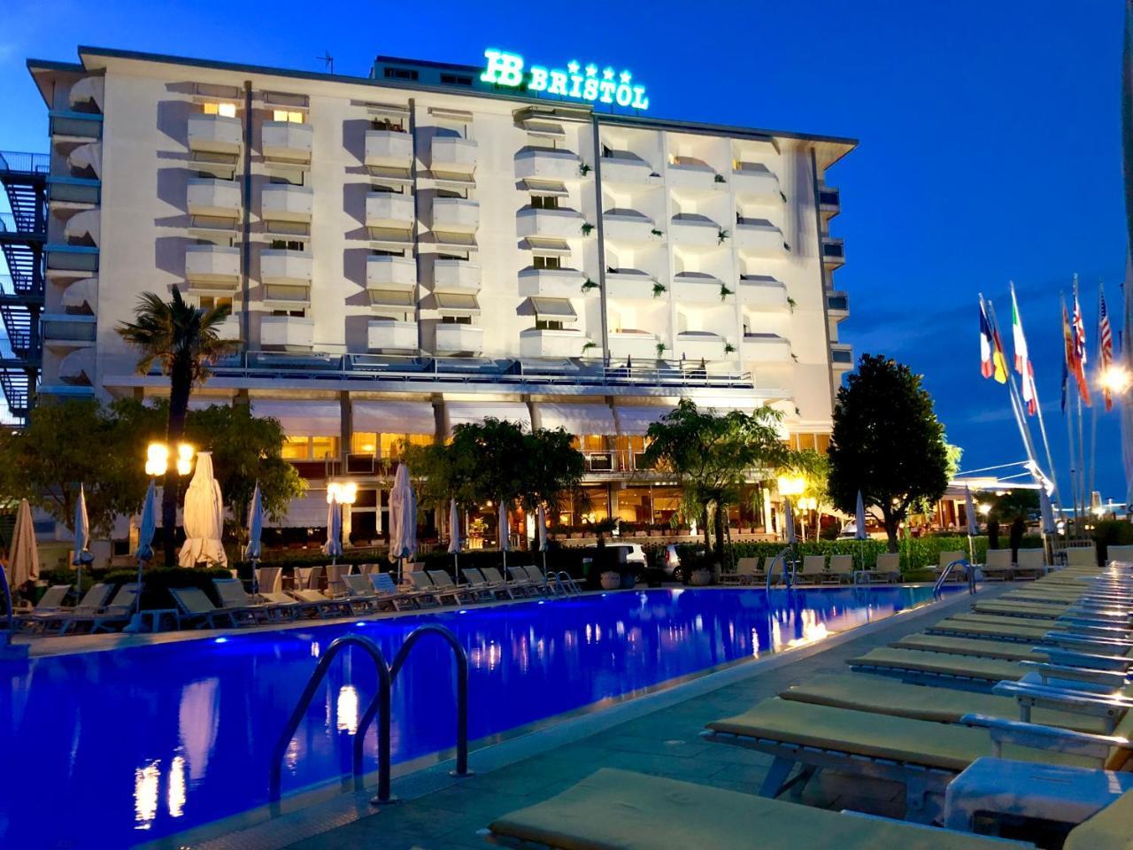 Bristol 4* Sottomarina