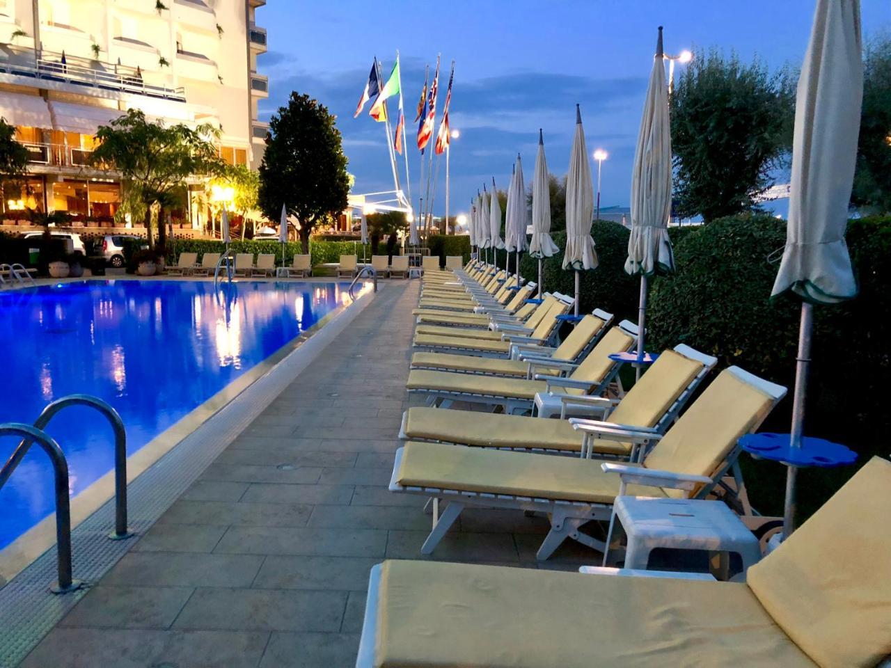 Bristol Hotel Sottomarina