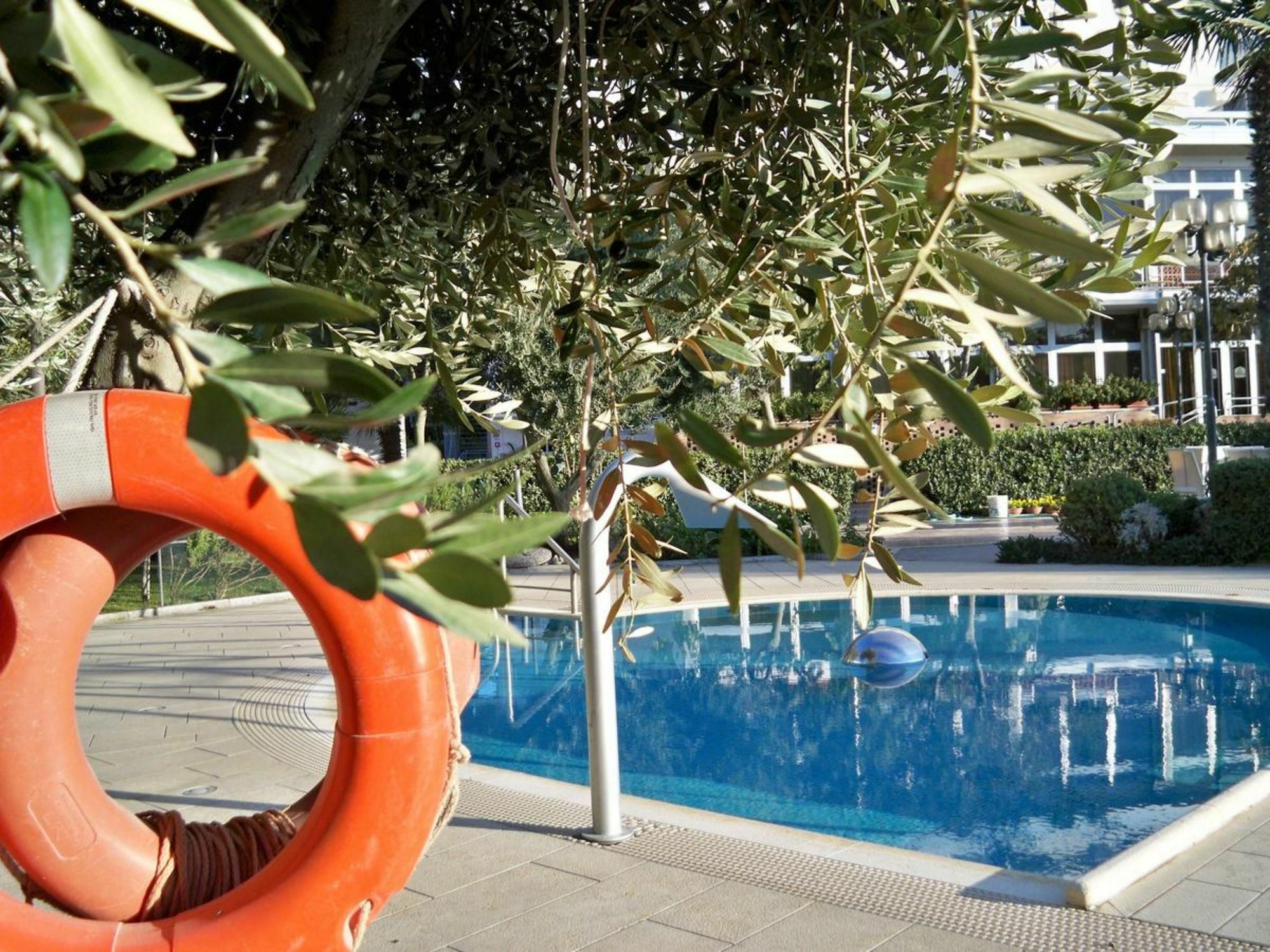 Bristol Hotel Sottomarina