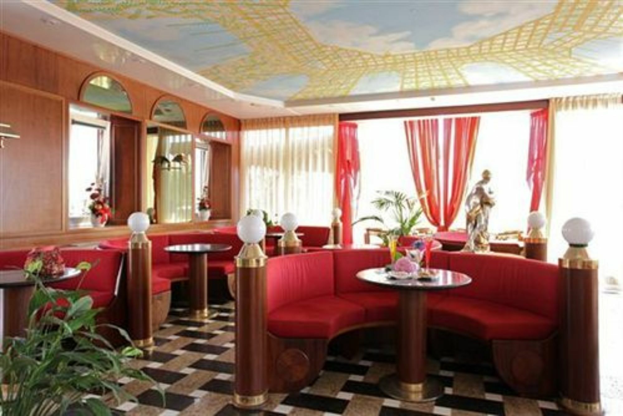 Bristol Hotel Sottomarina