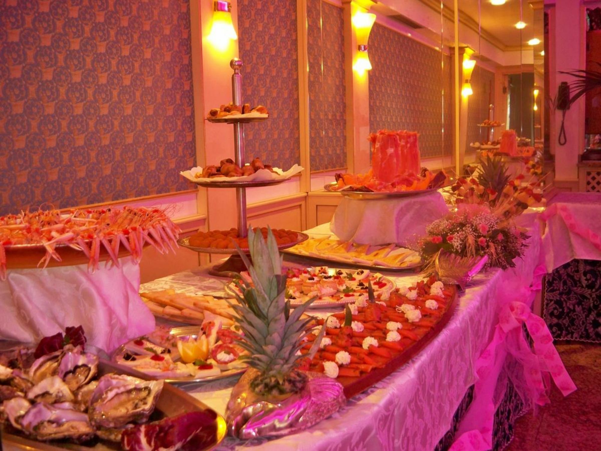 Hotel Bristol 4*
