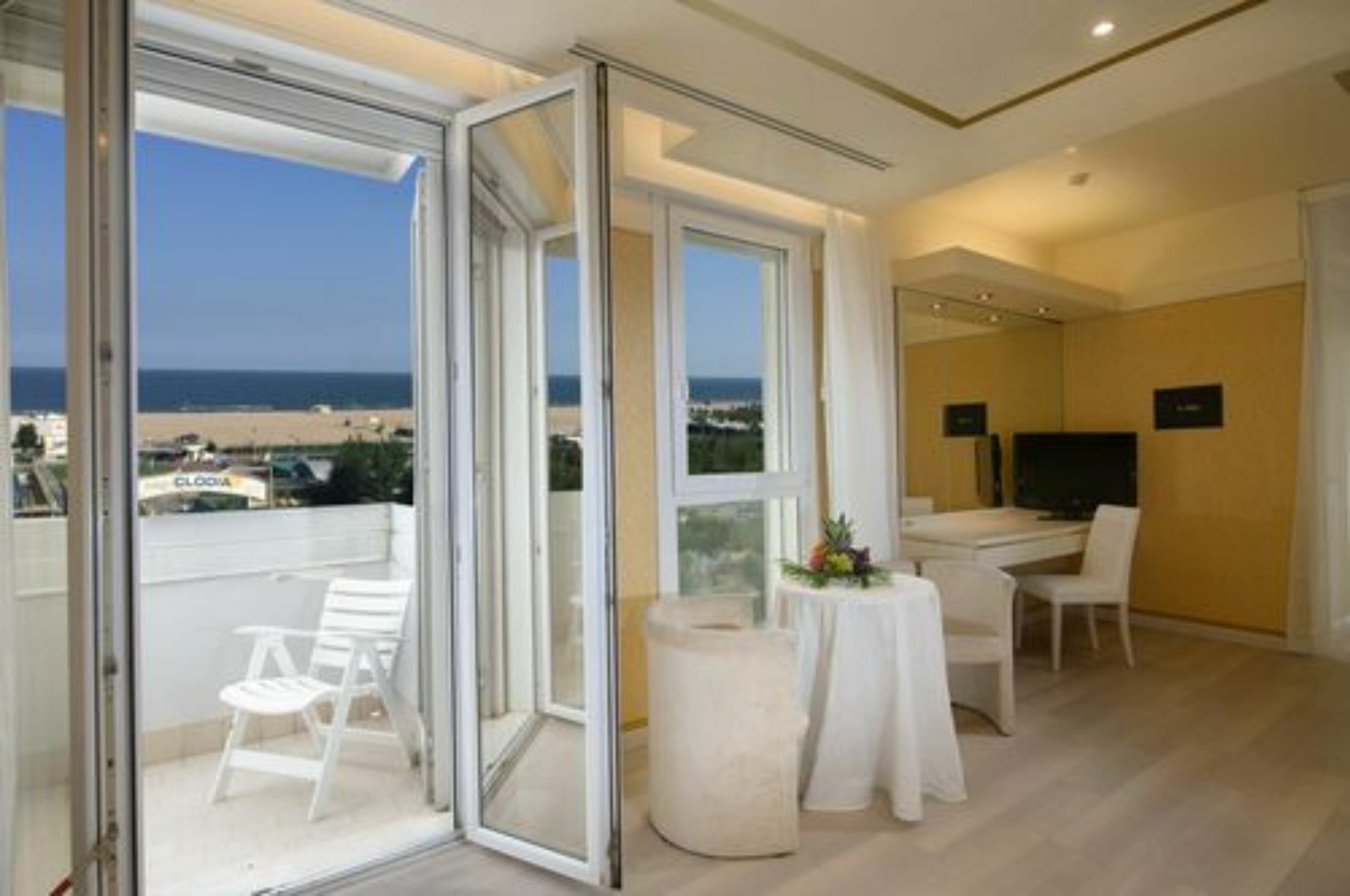 Hotel Bristol Sottomarina