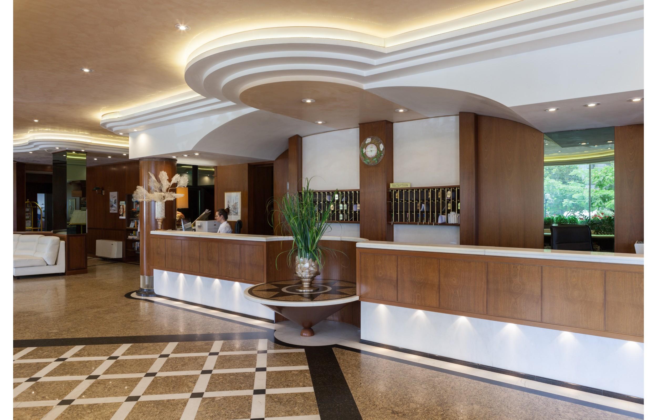 Hotel Bristol 4*