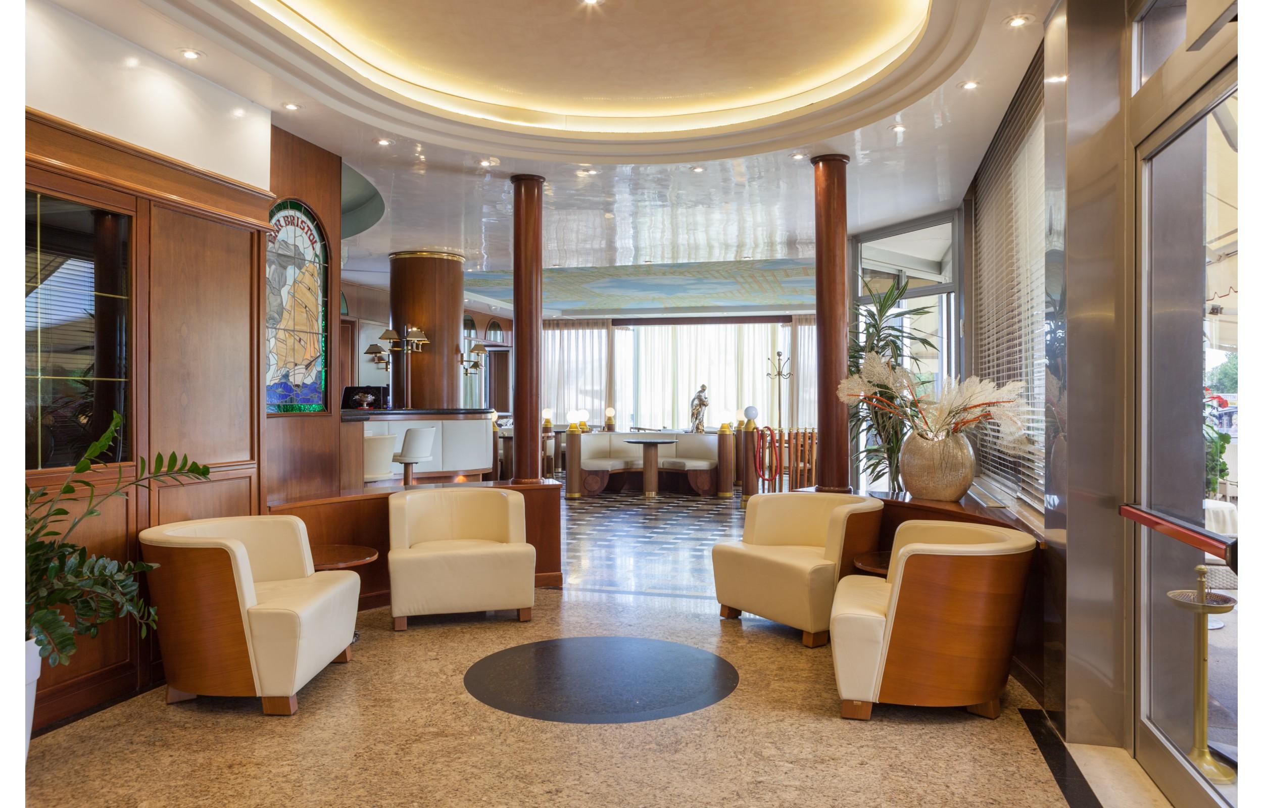 Bristol Hotel 4*