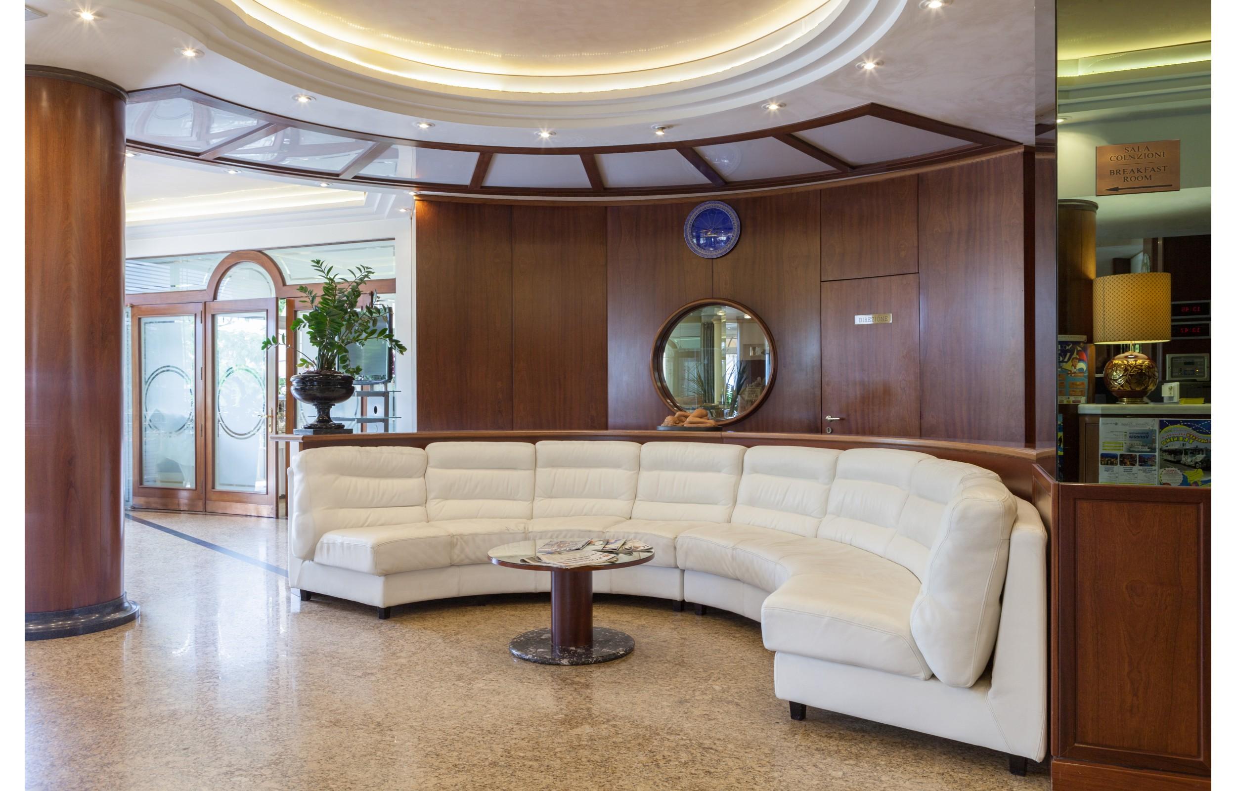 Hotel Bristol 4*