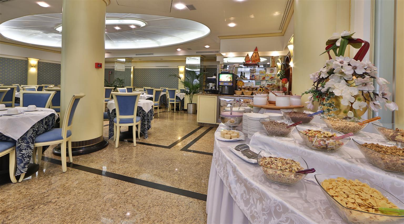 Bristol Hotel Sottomarina