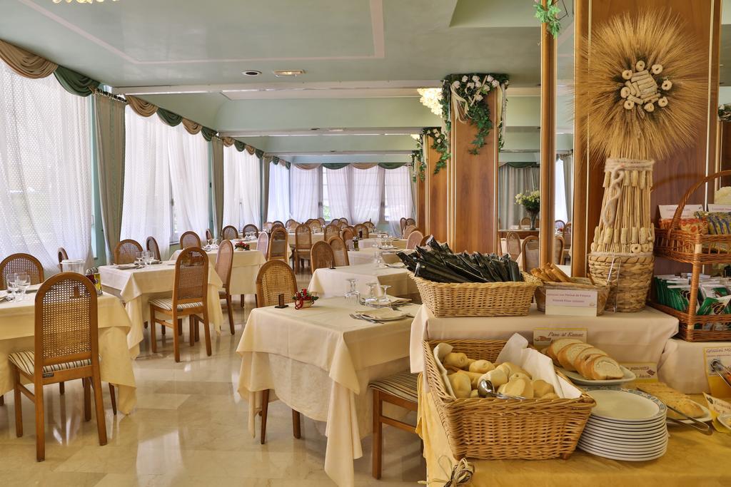 Hotel Bristol Sottomarina