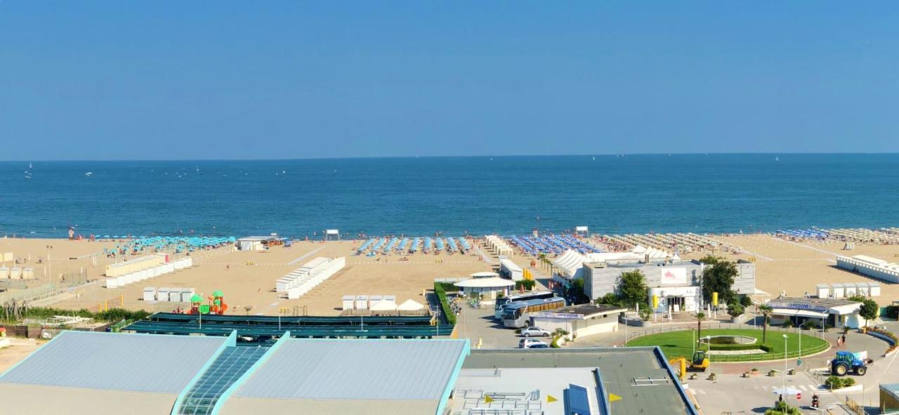 Hotel Bristol Sottomarina