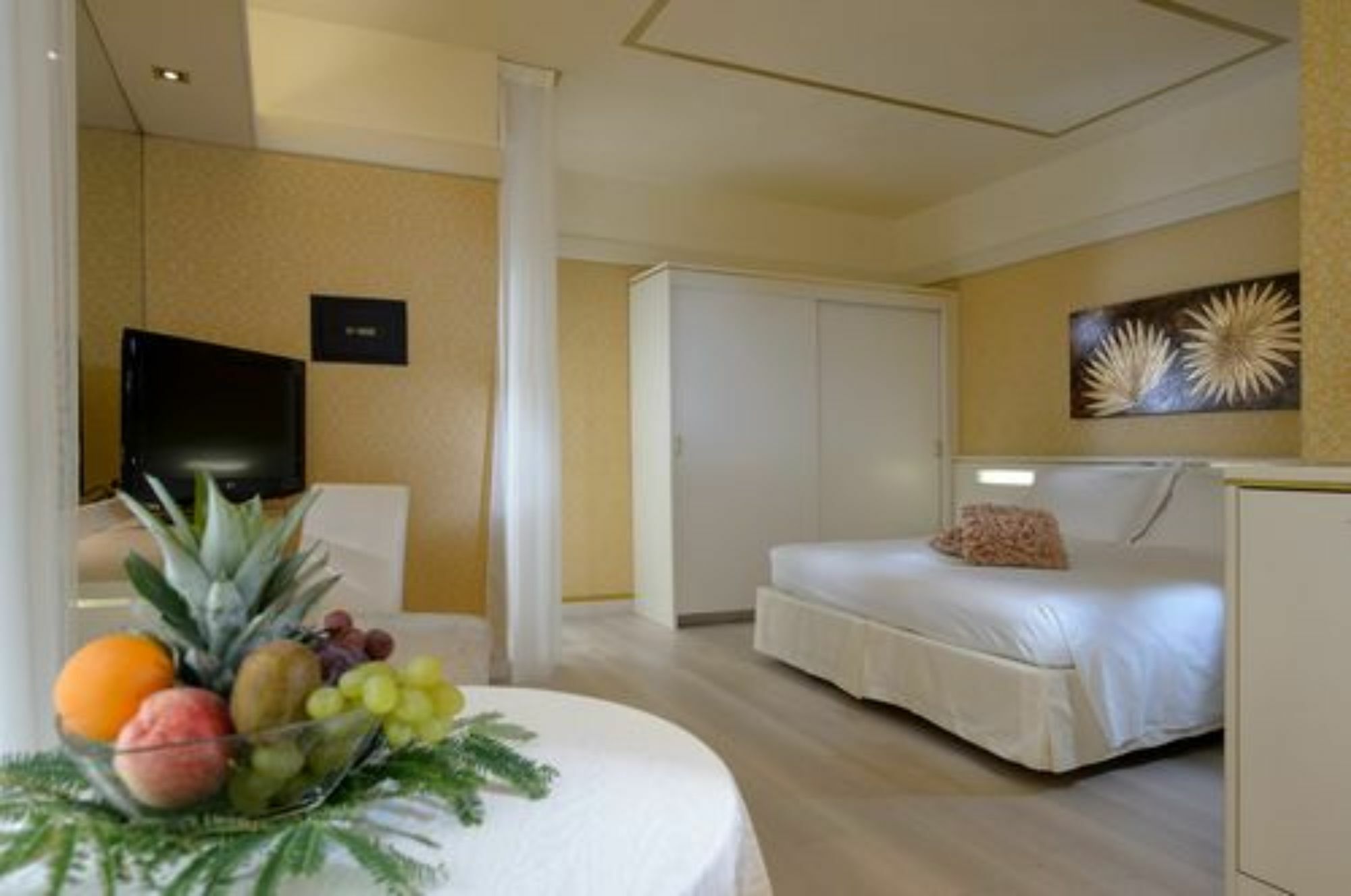 Hotel Bristol Sottomarina
