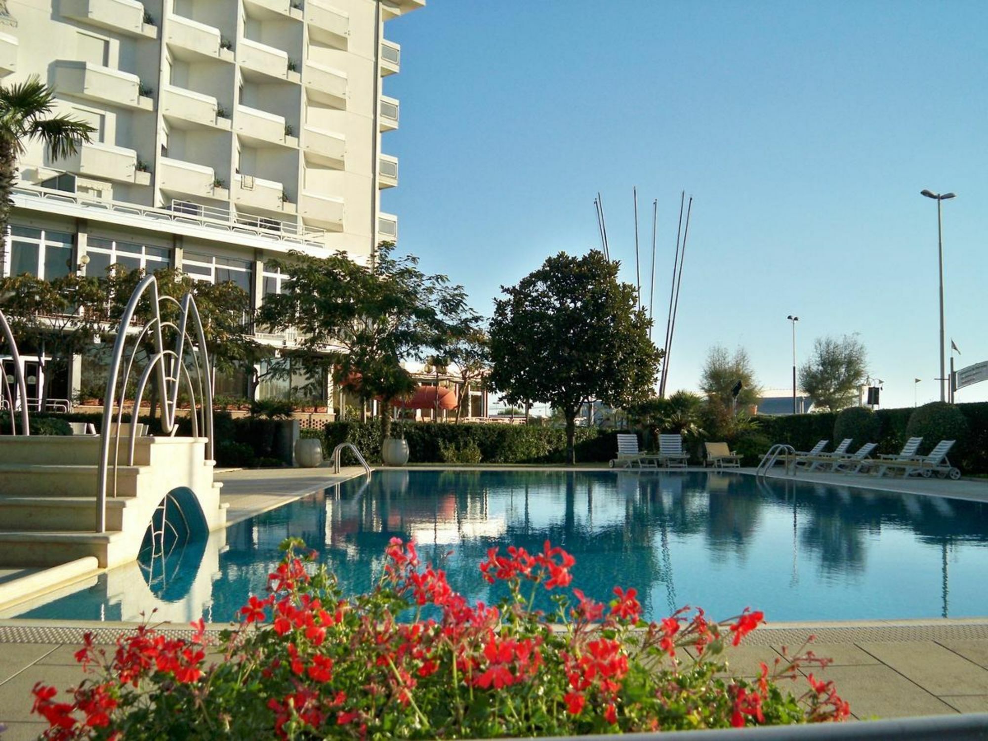 Bristol 4* Sottomarina