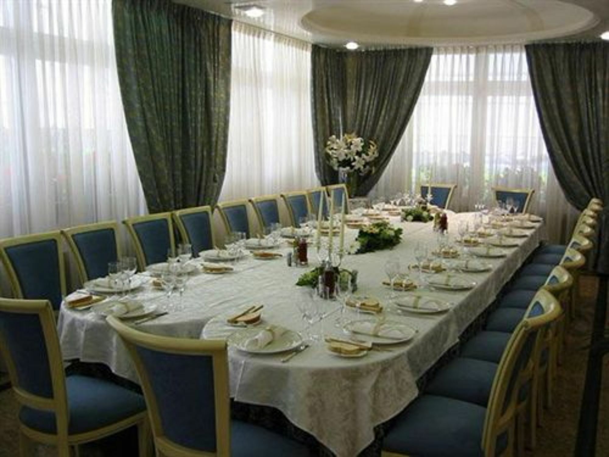 Hotel Bristol Sottomarina